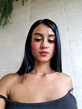 Juliana_Xander's cam snapshot