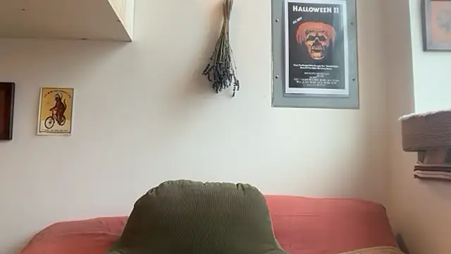 cuteballoons's cam snapshot