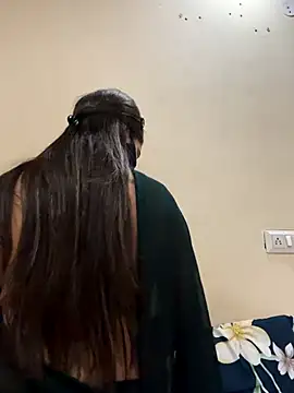 Cute-Sakhi's cam snapshot