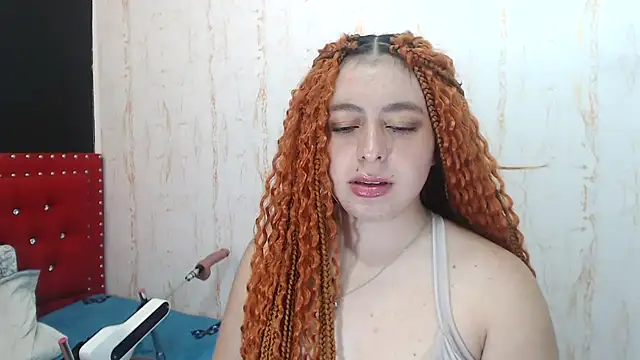 MiaKimky's cam snapshot