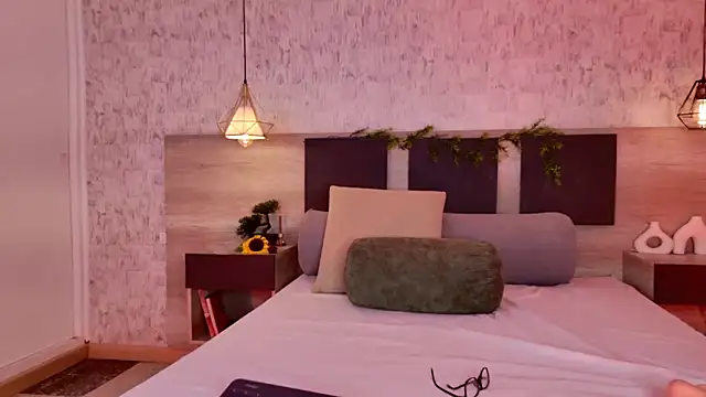 Celine_Lee's cam snapshot