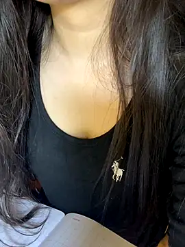 Linhlinh2k's cam snapshot