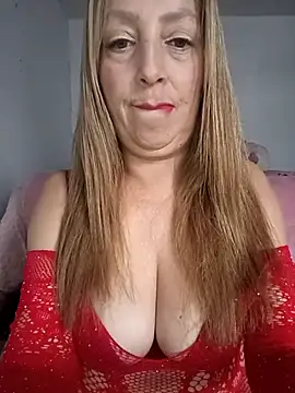 Estefania_Arce's cam snapshot