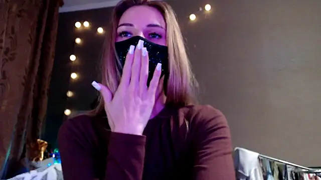 Iris_lave's cam snapshot