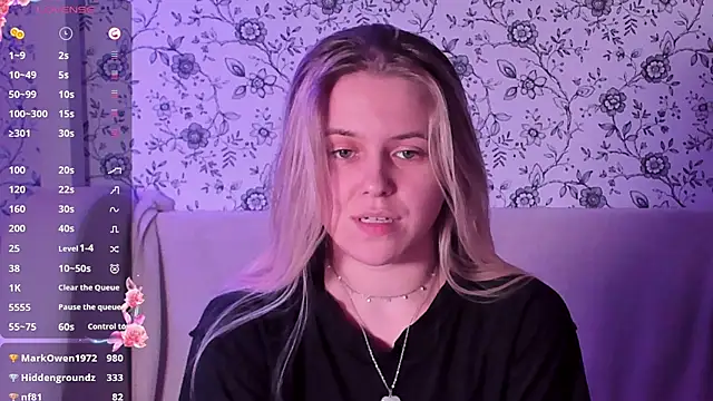 AngelAnty's cam snapshot