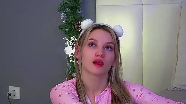 StacyEvances's cam snapshot