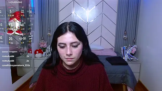 agarycus_'s cam snapshot