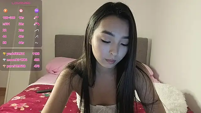 Ju_jin's cam snapshot