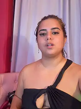 RileyFlame's cam snapshot