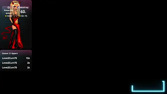 Sofii_Diaz's cam snapshot