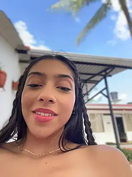 Ema_azel's cam snapshot