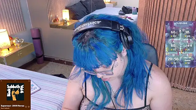 Eli666uwu's cam snapshot