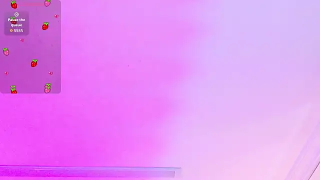 SammyJhuls's cam snapshot