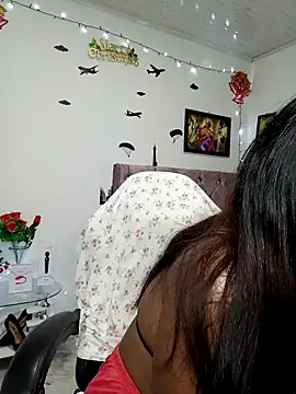 vannesitha25's cam snapshot