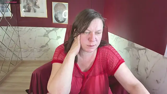 KellyPerfection's cam snapshot