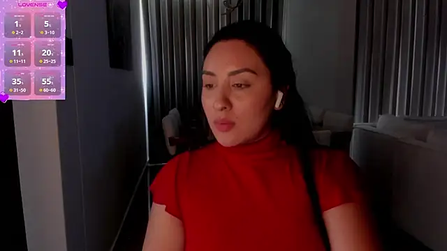 AnushaKumari's cam snapshot