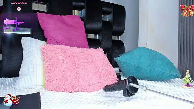 levana1's cam snapshot