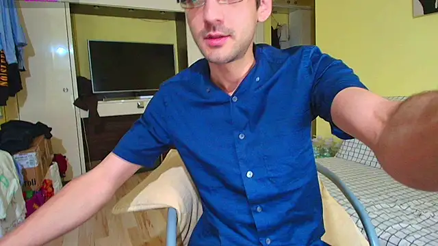 HungEddy live sex cam