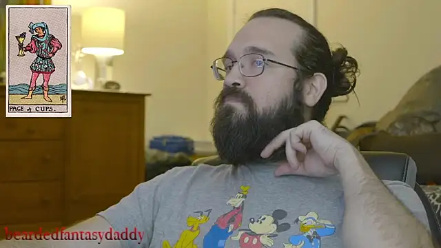 The_Page_Of_Cups_'s cam snapshot