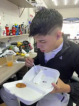 Johan_stick live sex cam