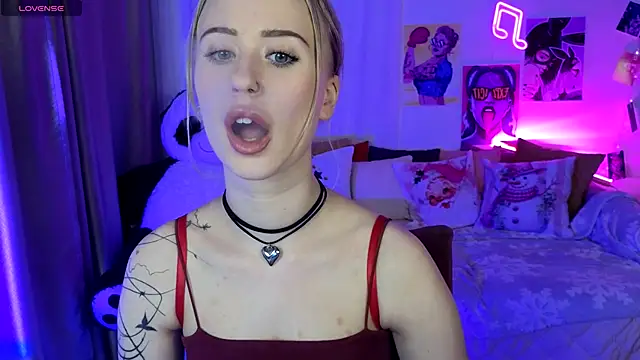 SashaBrooks's cam snapshot