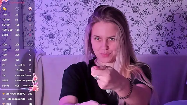 AngelAnty's cam snapshot