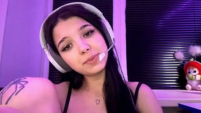 HanaMantanaDell's cam snapshot