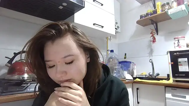 DeenaCaho's cam snapshot