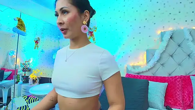 JulietaReyess's cam snapshot