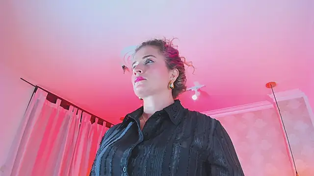 Shantall__'s cam snapshot