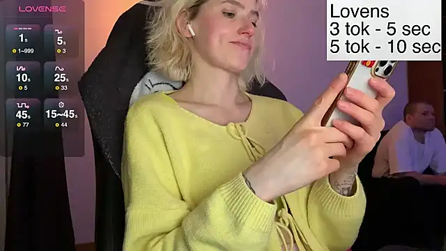 Sexy_Sweets's cam snapshot