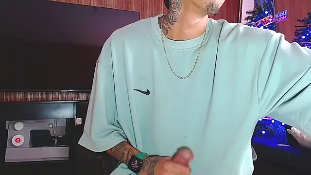 Liam_lee live sex cam