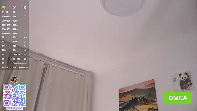 Adeles_vibes live sex cam