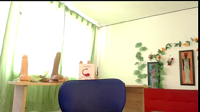 _Zooee's cam snapshot