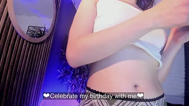 Velvet_Dreamss's cam snapshot