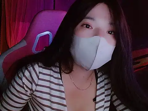 __Jushalie__'s cam snapshot