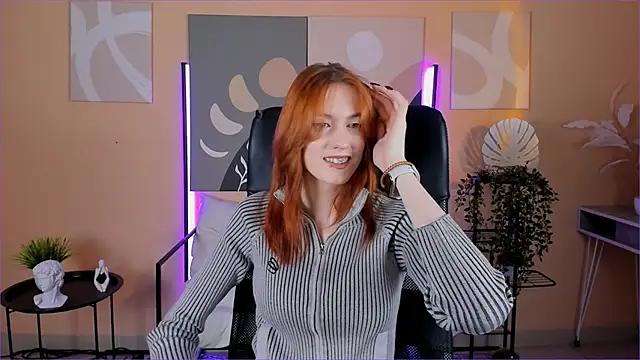 SierraHarper's cam snapshot