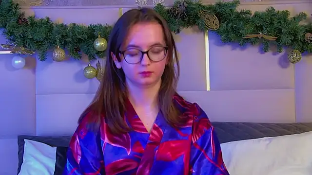 MoliLevran's cam snapshot