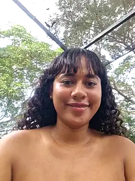 _kimberlly's cam snapshot