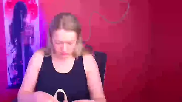 Samantha_Gloww's cam snapshot