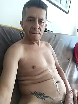 Reactinsex's web cam