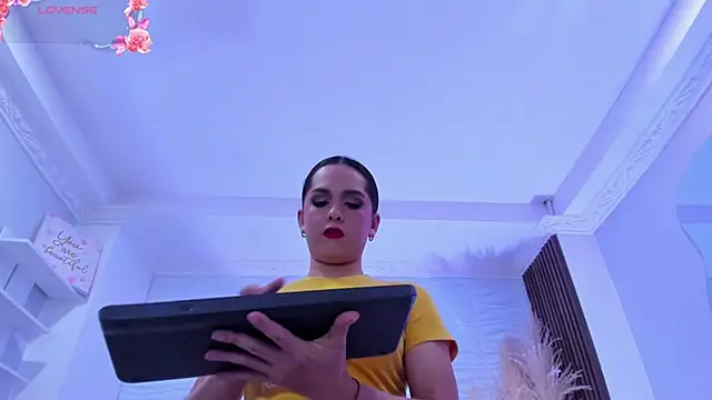 AudreyHayworth live sex cam