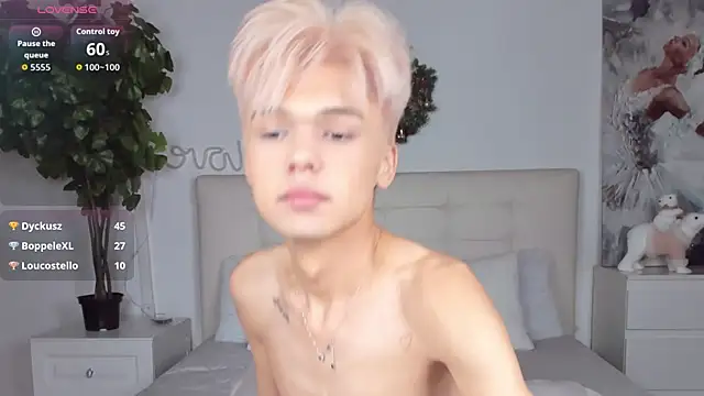 Felix_Rey live sex cam