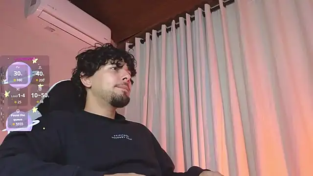 Samir_bear live sex cam