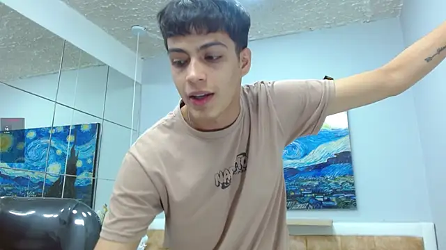 SkinnyBoy_'s cam snapshot