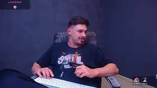 EnzoRace's cam snapshot