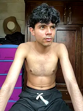 Axel-Mejia's cam snapshot