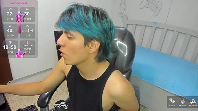 CodyTaylor_'s cam snapshot