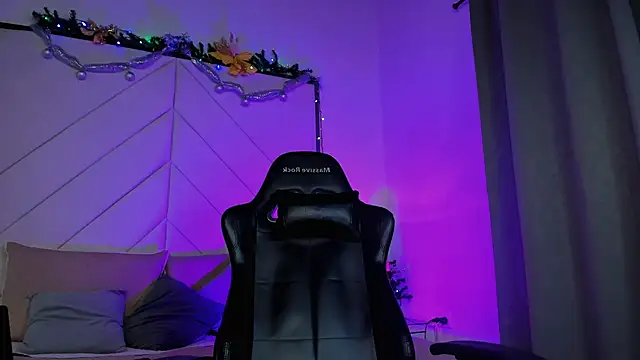 Ostin_Saints's cam snapshot