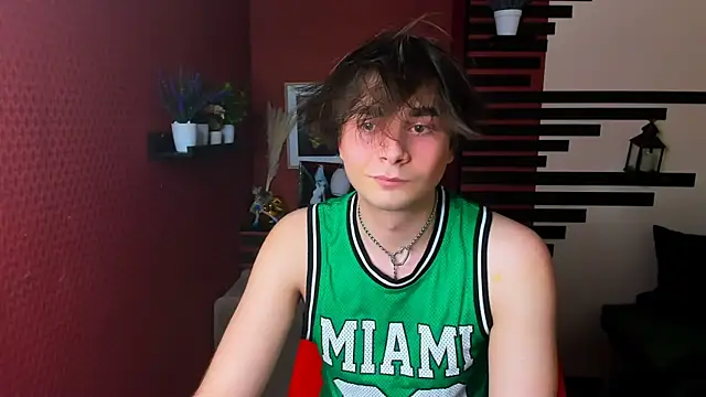 ErosPulseee's cam snapshot